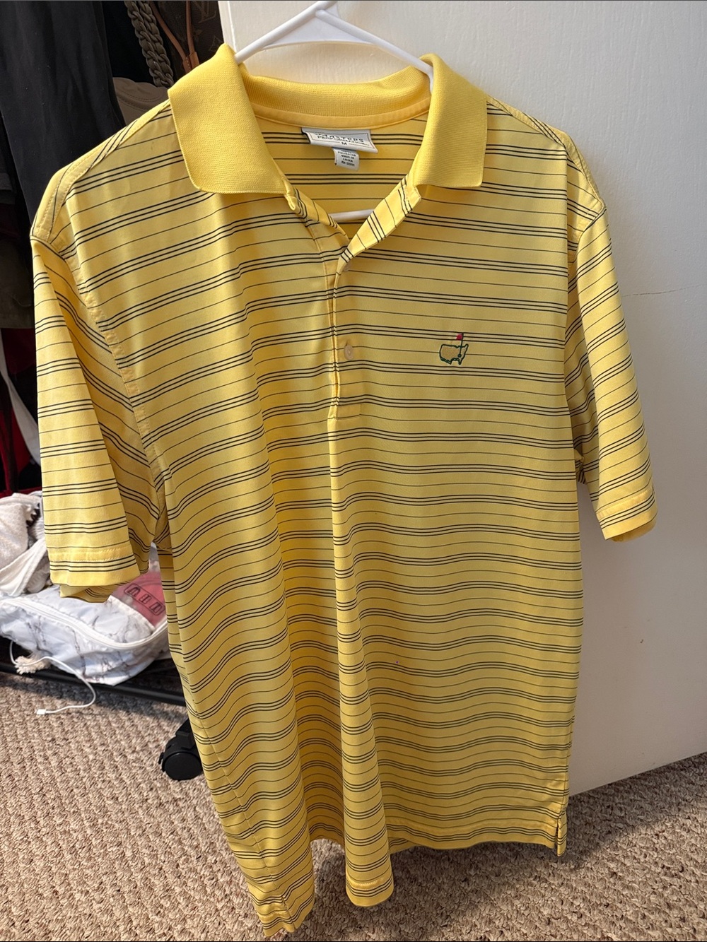 Masters Golf Shirt
